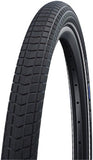 TIRE SWB BIG BEN 27.5x2.00 ACTIVE TWIN K-GUARD BK/BK SBC WIRE