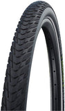 TIRE SWB MARATHON E-PLUS 700x45 S-DUALGUARD BK/BK/REF E50 ADDIX WIRE
