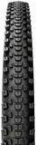 Continental eRuban Plus Tire - 20 x 2.40, Clincher, Wire, Black SL, PolyX Breaker, PureGrip, Plus Breaker, E50