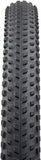Teravail Camrock Tire - 29 x 2.4, Tubeless, Folding, Tan, Light Trail, Fast Compound