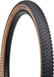 Teravail Camrock Tire - 29 x 2.4, Tubeless, Folding, Tan, Light Trail, Fast Compound