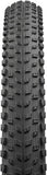 Teravail Drawpoint Tire - 29 x 2.4, Tubeless, Folding, Black, Durable, Grip Compound