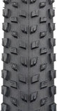 Teravail Drawpoint Tire - 29 x 2.4, Tubeless, Folding, Tan, Durable, Grip Compound
