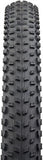 Teravail Drawpoint Tire - 29 x 2.4, Tubeless, Folding, Tan, Durable, Grip Compound