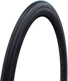 One 365 E25, 700x32, Black Reflex