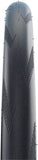 Schwalbe One Tire - 700 x 23, Clincher, Folding, Black, Performance Line, RaceGuard, Addix