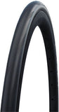 TIRE SWB ONE PLUS 700x25 PERF TWIN SKIN SM-GUARD BK/BK ADDIX E25 FOLD