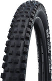 Schwalbe Magic Mary Tire, TLE, Super Gravity, Addix Soft, Black - 29 x 2.4