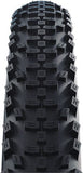 Schwalbe Smart Sam Tire - 26 x 2.0, Clincher, Wire, Black, Active Line, K-Guard, SBC