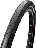TIRE MAX DETONATOR 700x28 BK WIRE/60