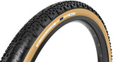 700x35C GRAVELKING X1 BLK/BRN  TUBELESS BEADLOCK