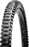 TIRE MAX MINION DHR II 27.5x2.4 BK FOLD/120x2 3CG/DD/TR/WT