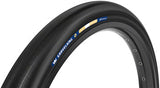 700x45C GRAVELKING+ BLK/BLK  TUBELESS BEADLOCK
