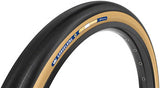 700x45C GRAVELKING+ BLK/BRN  TUBELESS BEADLOCK