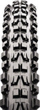 Maxxis Minion DHF Tire - 27.5 x 2.5, Tubeless, Folding, Black, 3C Grip , DH, *OEM No Packaging*