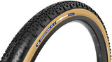 GravelKing X1+ Tire, 700x50, TLC, Black/Brown