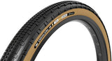 700x35C GRAVELKING SKR BLK/AMBER  TUBELESS BEADLOCK
