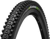 Continental eRuban Plus Tire - 20 x 2.40, Clincher, Wire, Black SL, PolyX Breaker, PureGrip, Plus Breaker, E50