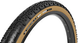 700x45C GRAVELKING X1R BLK/AMBER  TUBELESS BEADLOCK