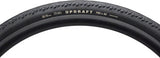 Teravail Updraft Tire - 700 x 35, Tubeless, Folding, Black, Durable, Fast Compound