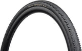 Teravail Updraft Tire - 700 x 35, Tubeless, Folding, Black, Durable, Fast Compound