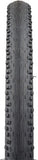 Teravail Updraft Tire - 700 x 35, Tubeless, Folding, Black, Durable, Fast Compound