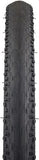 Teravail Updraft Tire - 700 x 50, Tubeless, Folding, Black, Durable, Fast Compound