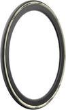 P ZERO Race Tire, TLR, 700x28, SpeedCORE, Black/Retro