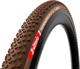 Terreno Pro T60 Mixed Race Tire, TLR, 700x35, Brown