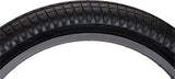 Aitken Tire, 20X2.45, Black