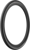 Pirelli Cinturato Gravel H Tire, TLR, Black - 700 x 35