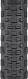Teravail Honcho Tire - 27.5 x 2.4, Tubeless, Folding, Black, Light and Supple, Grip Compound
