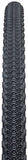 Teravail Cannonball Tire - 700 x 35, Tubeless, Folding, Tan, Durable, 60tpi, Fast Compound