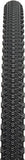 Teravail Cannonball Tire - 700 x 42, Tubeless, Folding, Tan, Light and Supple