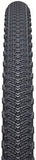 Teravail Cannonball Tire - 650b x 47, Tubeless, Folding, Tan, Light and Supple