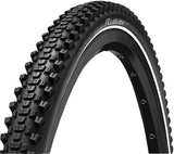 Continental Ruban Tire - 29 x 2.10, Clincher, Wire, Black/Reflex SL, PureGrip, E25