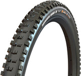 TIRE MAX MINION DHR II 29x2.5 BK FOLD/120x2 3CG/DD/TR