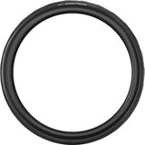 Continental Grand Prix TR Tire - 700 x 25, Tubeless, Folding, Black, BlackChili