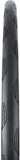 Continental Grand Prix TR Tire - 700 x 25, Tubeless, Folding, Black/Transparent, BlackChili