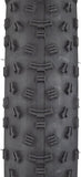 Surly Nate Tire - 26 x 3.8, Tubeless, Folding, Black, 60tpi