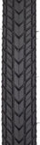 Surly ExtraTerrestrial Tire - 650b x 46, Tubeless, Folding, Black/Slate, 60tpi