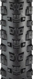 Teravail Warwick Tire - 29 x 2.5, Tubeless, Folding, Black, Light and Supple, Fast Compound