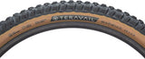 Teravail Warwick Tire - 29 x 2.5, Tubeless, Folding, Tan, Light and Supple, Fast Compound