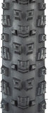 Teravail Warwick Tire - 27.5 x 2.5, Tubeless, Folding, Black, Ultra-Durable, Grip Compound