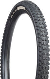 Teravail Warwick Tire - 27.5 x 2.5, Tubeless, Folding, Black, Ultra-Durable, Grip Compound