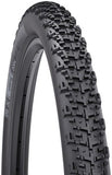 Nano TCS Light Fast Rolling SG Tire, 700x52, Black