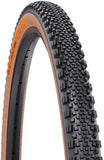 Raddler TCS Light Fast Rolling SG2 Tire, 700x44 Tan