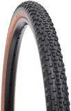 TIRE WTB RESOLUTE 700x42 BK/TAN LIGHT TCS/120/DUAL-DNA/SG2 FOLD