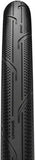 Continental Contact Urban Tire - 27.5 x 2.20, Clincher, Wire, Black/Reflex, PureGrip, SafetyPro, E50