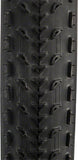 Michelin Jet XCR Tire - 27.5 x 2.25, Tubeless, Folding, Black, 150tpi